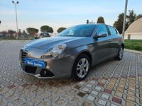 usata Alfa Romeo Giulietta 1.6 JTDm 2011