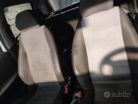 Usata Fiat Punto 2009 Bianco Utilitaria