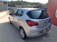 usata Opel Corsa 1.2 5 porte