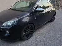 Usata Opel Adam 69 CV (50 kW) 2014 Utilitaria