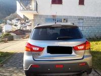 usata Mitsubishi ASX 1.8 Intense Panoramic 4wd