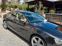 Usata Audi A5 Sportback 170 CV (125 kW) 2011 Utilitaria