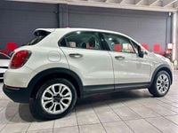 Usata Fiat 500 Business 120 CV (88 kW) 2016 Bianco Station wagon