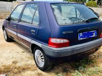Usata Citroën Saxo 60 CV (44 kW) 2001 Utilitaria