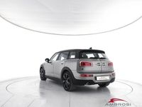 usata Mini Cooper Clubman 2.0 16V Cooper D 2.0 Boost