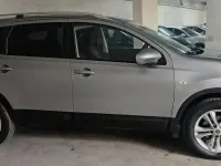 Usata Nissan Qashqai +2 Acenta 110 CV (80 kW) 2011 Grigio SUV
