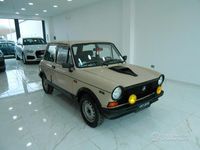 Usata Autobianchi A112 47 CV (34 kW) 1982 Beige Utilitaria