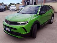 Usata Opel Mokka Edition 101 CV (74 kW) 2022 Verde SUV