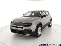 Nieuw Jeep Avenger 101 PK (74 kW) 2026 SUV