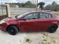 Usata Fiat Bravo Sport 120 CV (88 kW) 2009 Utilitaria