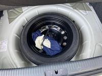 Usata VW Golf VI 105 CV (77 kW) 2011 Bianco Utilitaria