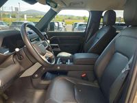 Usata Land Rover Defender SE 200 CV (147 kW) 2023 Bronzo SUV