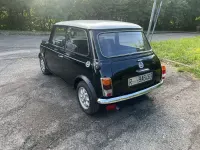 Usata Rover Mini 61 CV (44 kW) 1991 Utilitaria