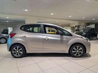 Usata Hyundai ix20 Comfort 90 CV (66 kW) 2017 Sand Utilitaria