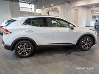 Usata Kia Sportage Style 136 CV (100 kW) 2023 Bianco SUV