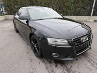 Usata Audi A5 Sportback Advanced 239 CV (175 kW) 2011 Utilitaria