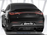 usata Mercedes GLC63 AMG AMG S e performance AMG Line Premi