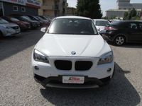 usata BMW X1 1.6d sDrive 6M - CONDIZIONI GENERALI "DA