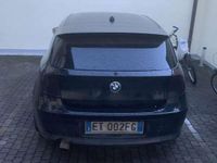 Usata BMW 116 116 CV (85 kW) 2013 Utilitaria