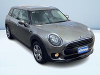 usata Mini One D Clubman 1.5 One D Business Auto