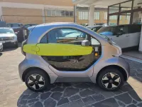 Usata XEV Yoyo 2022 Argento Utilitaria