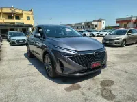 Usata Nissan Qashqai Acenta 140 CV (102 kW) 2025 Nero SUV