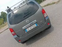 Usata Nissan Pathfinder 171 CV (125 kW) 2006 Grigio SUV