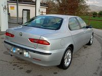 usata Alfa Romeo 156 GPL ASI