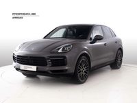 Usata Porsche Cayenne 462 CV (339 kW) 2019 Grigio SUV