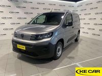 Nuova Peugeot Partner S 102 CV (75 kW) 2025 Argento Monovolume