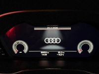 Usata Audi Q3 Sportback Advanced Plus 204 CV (150 kW) 2021 Grigio SUV