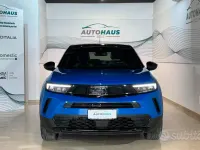 Usata Opel Mokka Elegance 131 CV (96 kW) 2023 Bluazzurro SUV