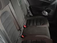 Usata VW Golf VII Comfortline 110 CV (80 kW) 2015 Grigio Station wagon