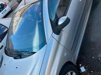 Usata Peugeot 206 CC 2011 Grigio Cabrio