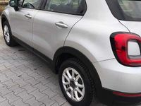 Usata Fiat 500 Business 120 CV (88 kW) 2020 Argento Station wagon