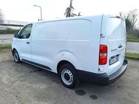 Usata Fiat Scudo 101 CV (74 kW) 2023 Bianco Furgone
