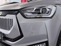 Nuova EVO Evo 3 2026 Argento SUV