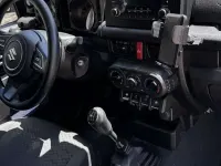 Second-hand Suzuki Jimny 102 CP (75 kW) 2021 SUV