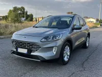 Usata Ford Kuga Business Edition 120 CV (88 kW) 2022 Other SUV