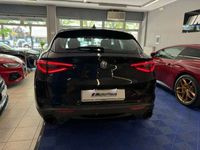 usata Alfa Romeo Stelvio 2.2 t rwd 160cv auto