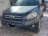 Usata Toyota RAV4 2006 Nero SUV