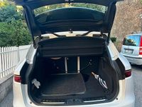 Usata Jaguar F-Pace 163 CV (119 kW) 2021 Bianco SUV