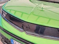 Usata Opel Mokka GS Line 101 CV (74 kW) 2022 Verde SUV