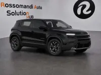 Nuova Jeep Avenger Altitude 110 CV (80 kW) 2026 Nero SUV