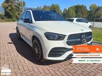 Usata Mercedes GLE350 Premium Plus 194 CV (142 kW) 2023 Bianco SUV
