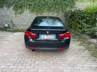 usata BMW 420 420 Serie 4 F32 2013 Coupe d Coupe Msport 184cv aut