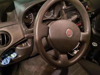 Usata Fiat Punto Classica 2009 Utilitaria