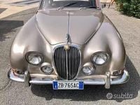 Usata Jaguar S-Type S 223 CV (164 kW) 1960 Berlina