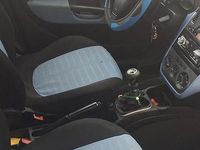 Usata Fiat Grande Punto 2005 Grigio Utilitaria