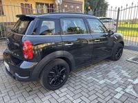Usata Mini Cooper S Countryman 190 CV (139 kW) 2015 SUV